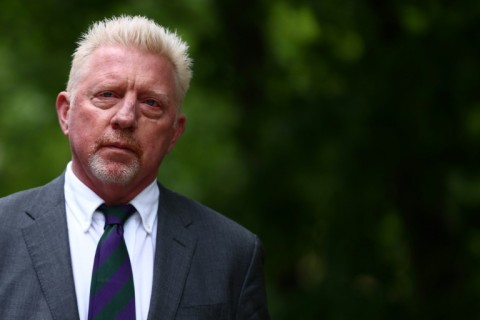 Former tennis star Boris Becker was found guilty by a jury of four charges relating to his 2017 bankruptcy