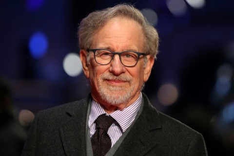 Spielberg regrets 'Jaws' impact on shark population - eNCA