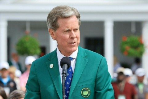 Augusta National chairman Fred Ridley said club will allow LIV members to  play in 2023 Masters