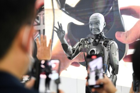 AI promoters reckon it is revolutionising human experience, but critics stress that the technology risks putting machines in charge of life-changing decisions