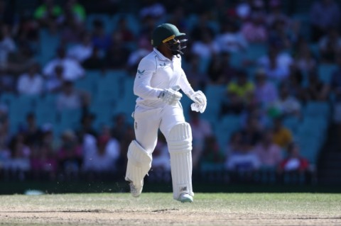 Temba Bavuma back for English ODI