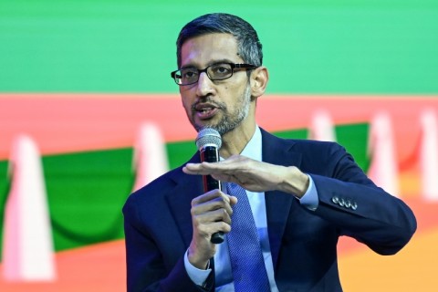 Google Announces 12,000 Job Cuts - ENCA