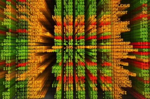 Tokyo was the standout performer, with most markets closed for the Lunar New Year break