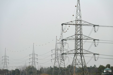 Pakistan's national power system is a complex and delicate web where problems can quickly cascade