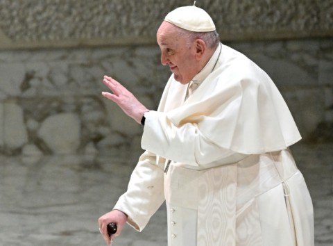 The six-day trip will be Pope Francis' fifth visit to Africa as pontiff 