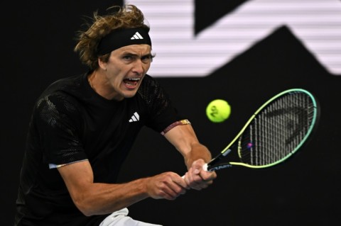 No ATP Action Against Zverev After 'insufficient Evidence' Of Abuse - ENCA