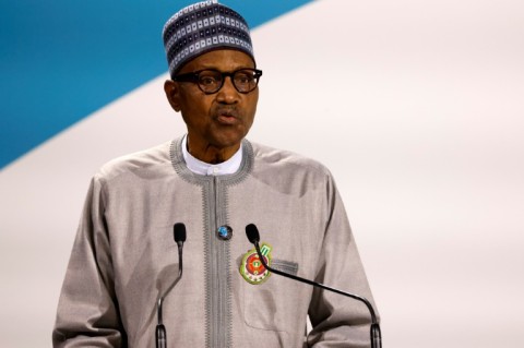 The February 25 elections will choose a successor to President Muhammadu Buhari, who is stepping down after two terms -- the limit set under the constitution