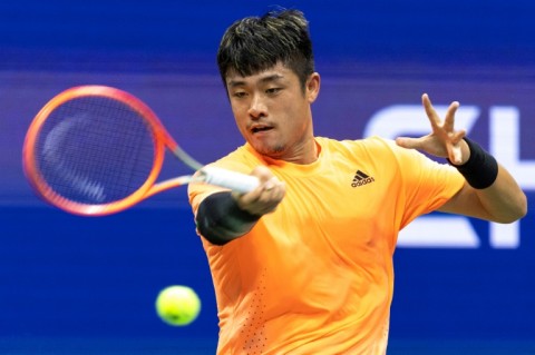 Wu Yibing became the first player from China to win an ATP Tour title on Sunday with victory over John Isner in the Dallas Open