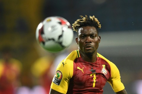 There were initial reports that Christian Atsu had been rescued a day after the quake, but these turned out to be false.