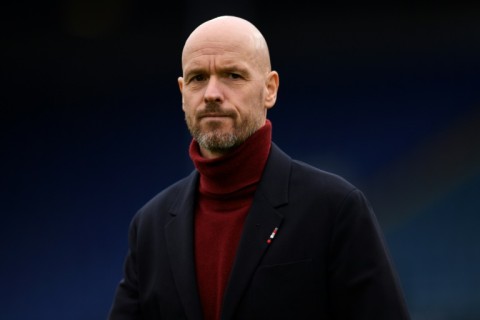 Erik ten Hag has transformed the fortunes of Manchester United