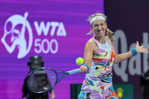 Victoria Azarenka wants a deserving venue for the WTA showpiece