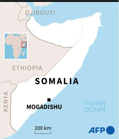 Somalia