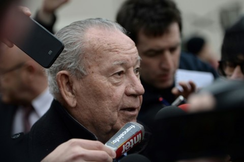 Just Fontaine, who scored 13 goals for France at the 1958 World Cup, has died at the age of 89