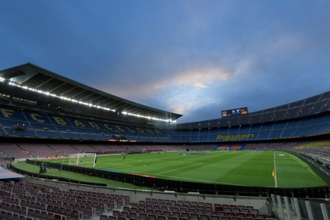 UEFA has opened a probe into Barcelona over claims the Spanish side paid for favourable refereeing decisions