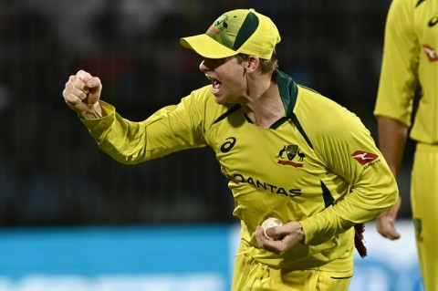 Australia's Smith to debut as commentator at IPL - eNCA