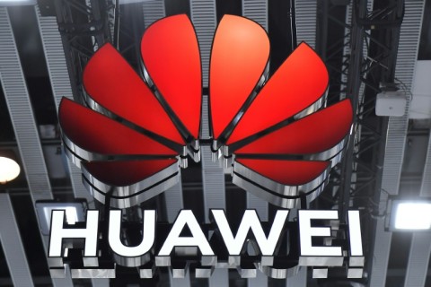 Huawei Reports Huge Drop In Profits As US Sanctions Bite - ENCA