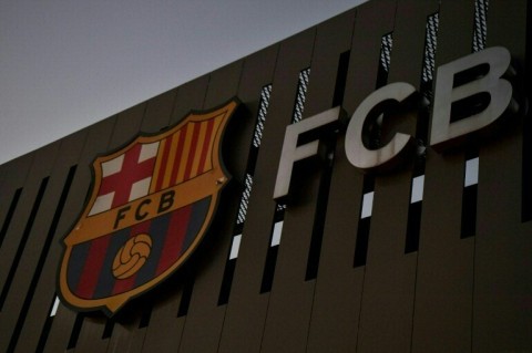 Barcelona was charged with corruption last month over multi-million-euro payments to a company owned by a former refereeing chief