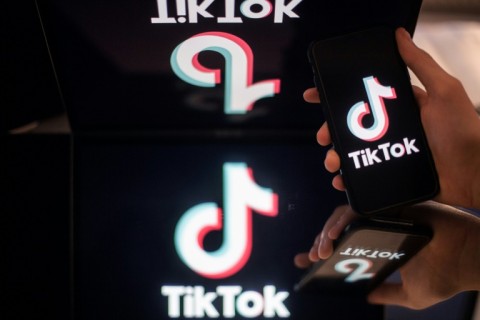 Australia said it will ban TikTok on government devices