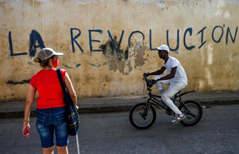 Cuba is experiencing its worst economic crisis in 30 years 