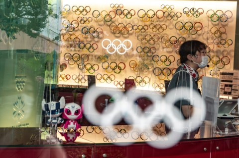 Several major ompanies have been implicated in a corruption scandal linked to the Tokyo 2020 Olympics