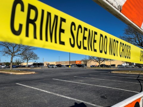 There have been more than 170 mass shootings -- defined as four or more people wounded or killed -- so far this year in the US, according to the Gun Violence Archive