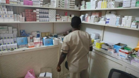 'A huge problem', Sudanese doctor warns of medical shortage as fighting rages