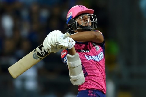 Rajasthan Royals' Yashasvi Jaiswal rose from humble beginnings to become the toast of the Indian Premier League