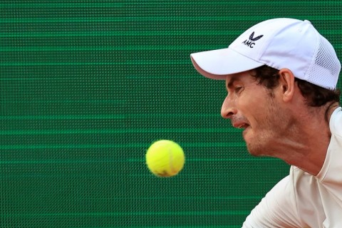 Murray Wins First Title Since 2019 To Boost Wimbledon Seeding Bid - ENCA