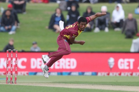 West Indies have recalled all-rounder Keemo Paul for June's World Cup qualifiers in Zimbabwe