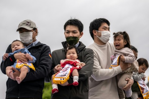 While many developed countries are struggling with low birthrates, the problem is particularly acute in Japan