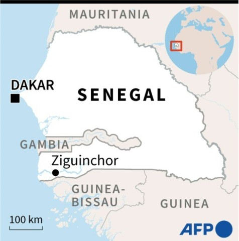 Senegal