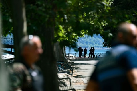 Four Children Wounded In Knife Attack In French Alps - ENCA