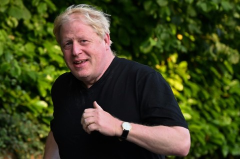 Boris Johnson has been running into new trouble this week