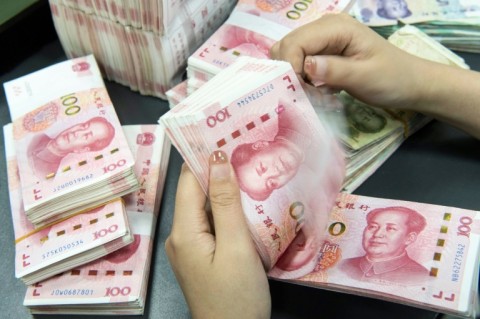 China's Central Bank Cuts Two Benchmark Interest Rates - ENCA