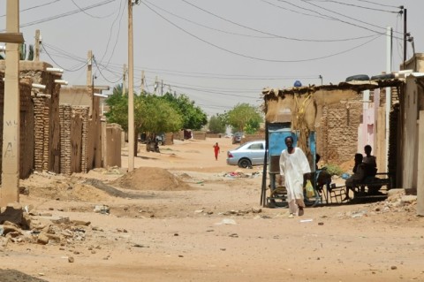 The conflict has plunged Sudan into chaos, with combatants occupying homes, looting properties and committing other abuses