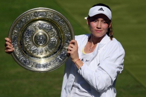 Elena Rybakina pulled out of the Eastbourne International just a week ahead of her defence of Wimbledon