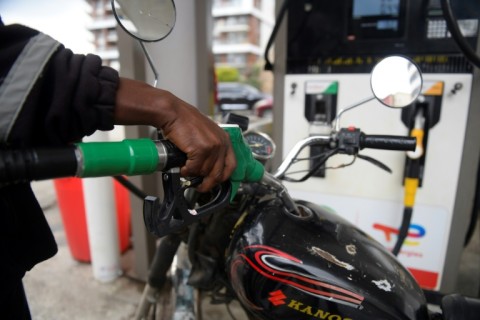 Kenya energy regulator has announced a hike in fuel prices from Saturday 