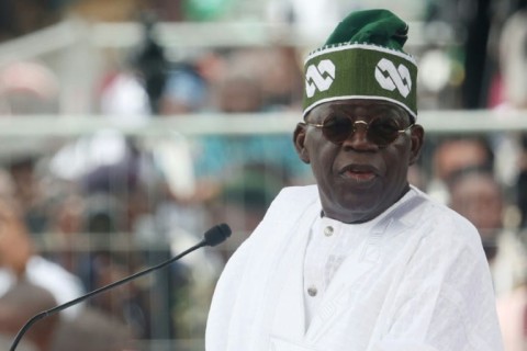 The World Bank prasied Tinubu's 'timely and crucial' reforms