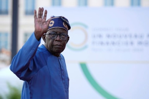 Nigeria President Bola Tinubu has made a swift start in reforms at home