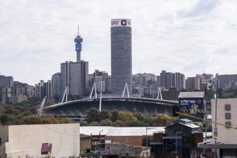 The tower has become a tourist attraction