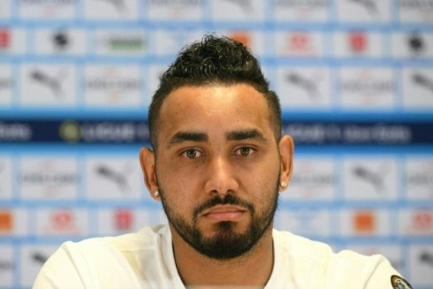 Dimitri Payet - song and lyrics by Double L