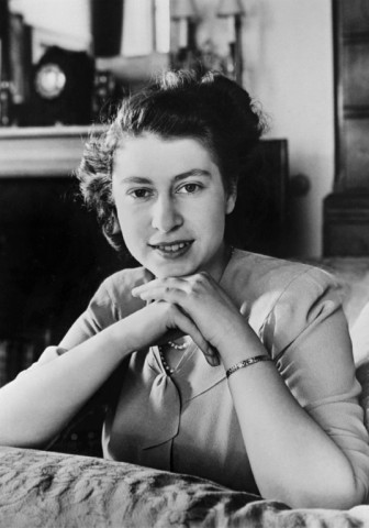 Princess Elizabeth pledged a lifetime of service to the Commonwealth at the age of 21