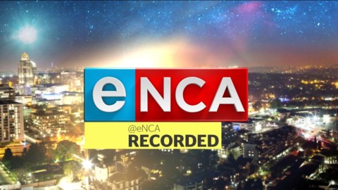 watch enca news live now