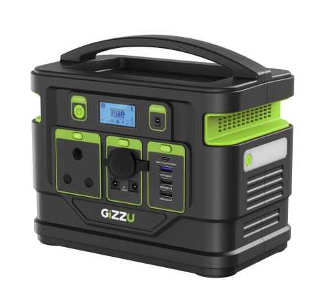 Recall Issued For Some Gizzu Portable Power Stations - Enca