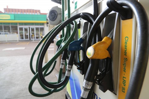 Fuel prices | Steep hike expected - eNCA