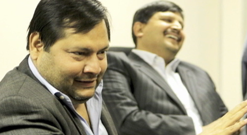 NPA Confirms Efforts Underway To Extradite Guptas - ENCA