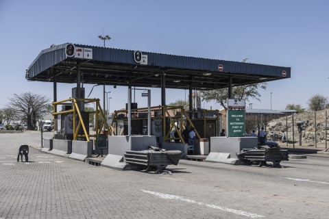 Zim delegation studying SA's Border Management Authority