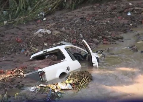 essay about floods in kzn