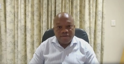 Zikalala Sets 6-month Deadline For Soshanguve Magistrate’s Court 