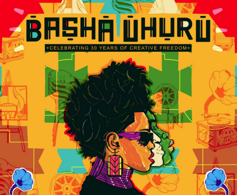 Basha Uhuru festival | Festival marks a return in Johannesburg - eNCA